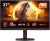 Игровой монитор AOC Gaming Q27G4ZR 