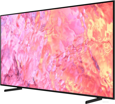 Телевизор Samsung QLED 4K Q60C QE75Q60CAUXCE 