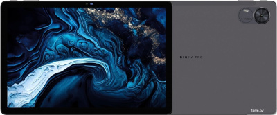 Digma Pro Infinity 4G 6GB/128GB (темно-серый) 