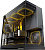 Корпус Geometric Future Model 5 5FAN (черный/серый) 