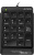 Цифровой блок A4Tech FK13P (черный) 