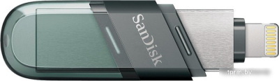 USB Flash SanDisk iXpand Flip 256GB 