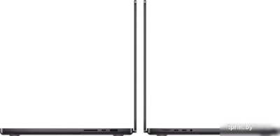 Ноутбук Apple Macbook Pro 16.2" M3 Pro 2023 MRW23 