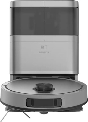 Polaris PVCRAC 7290 WIFI IQ Home (графит) 