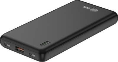 CACTUS CS-PBFSAA-10000 10000mAh (черный) 
