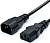 Удлинитель GoPower 00-00024537 (1.8 м, черный) 