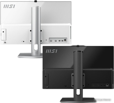 Моноблок MSI Modern AM242P 12M-630RU 