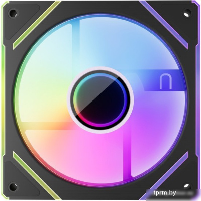 Вентилятор для корпуса 1stPlayer FC(AP) (черный) 