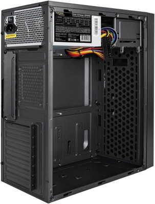 Корпус ExeGate AA-440U-UNS500 EX299324RUS 