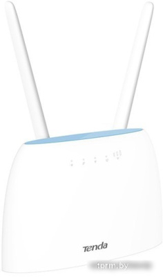 4G Wi-Fi роутер Tenda 4G09 