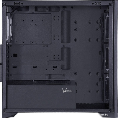 Корпус Formula TimberLine T0 (черный) 