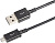 Кабель Rexant micro-USB 18-4268 (1 м, черный) 