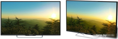 Телевизор Polarline 43PL51STC-SM (Rev.1) 