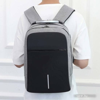 Norvik Madma 4009.10 (серый) 