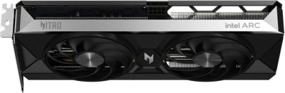 Видеокарта Acer Nitro Intel Arc B580 OC 12GB DP.Z4BWW.P01 