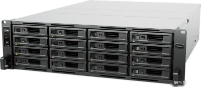 Сетевой накопитель Synology RackStation RS2825RP+ 