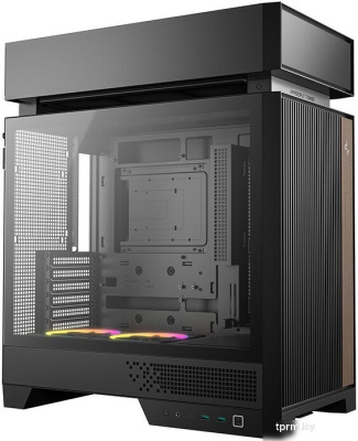 DeepCool CL660 R-CL660-BKNNA0-G-1 