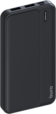 Buro BPF10A 10000mAh (черный) 