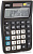 Бухгалтерский калькулятор Deli E1238black 
