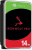 Жесткий диск Seagate IronWolf Pro 14TB ST14000NT001 
