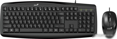 Клавиатура + мышь Genius Smart KM-200 