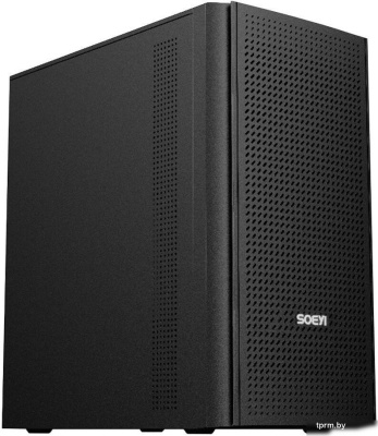 Корпус ACD M2-500 MO-SG28-S500 