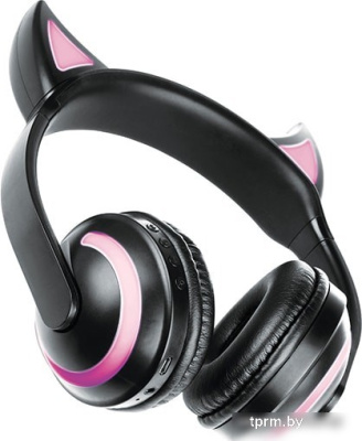 Наушники QUMO Party Cat ВТ0024 
