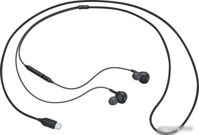 Наушники Samsung EO-IC100 (черный) 