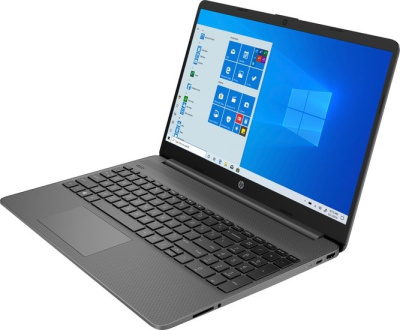 Ноутбук HP 15s-eq1203ur 24D57EA 