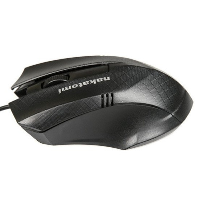 Мышь Nakatomi MON-04U 