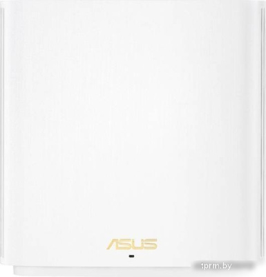 Wi-Fi система ASUS ZenWiFi AX XD6S (2 шт., белый) 