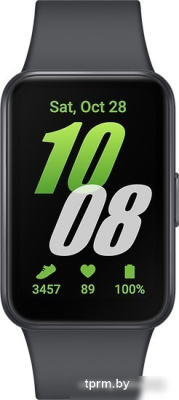 Samsung Galaxy Fit3 (графит) 