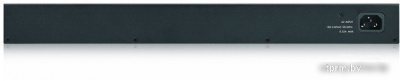 Коммутатор Zyxel GS1900-24 