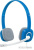 Logitech H150 (синий) [981-000368] 
