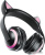 Наушники QUMO Party Cat ВТ0024 Наушники QUMO Party Cat ВТ0024