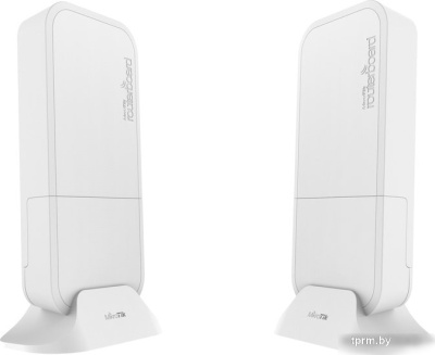 Точка доступа Mikrotik wAP 60G AP KIT 
