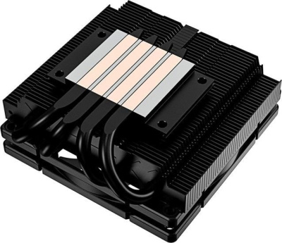 Кулер для процессора ID-Cooling IS-40 X V3 