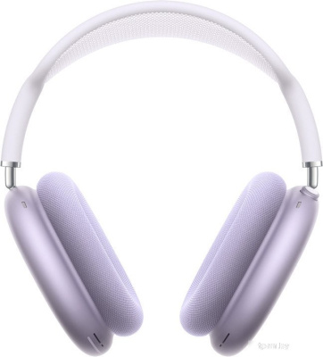 Наушники Apple AirPods Max (с разъёмом USB Type-C, фиолетовый) 