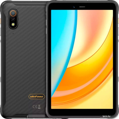 Планшет Ulefone Armor Pad Pro 8GB/128GB 