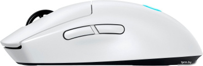Игровая мышь Logitech G Pro 2 Lightspeed (белый) 