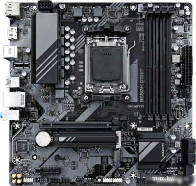 Материнская плата Gigabyte B650M D3HP (rev. 1.0) 