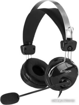 Наушники A4Tech ComfortFit HU-7P 