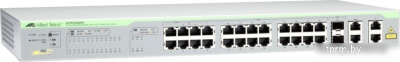 Коммутатор Allied Telesis AT-FS750/28PS 