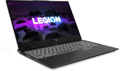Игровой ноутбук Lenovo Legion S7 15ACH6 82K80024RM 
