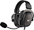 Наушники Havit Gamenote H2002d (черный) 