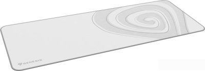 Коврик для стола Genesis Carbon 400 XXL Logo 
