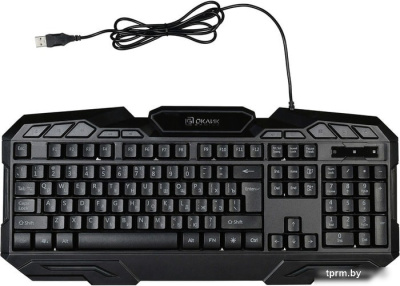 Клавиатура Oklick 700G Dynasty 