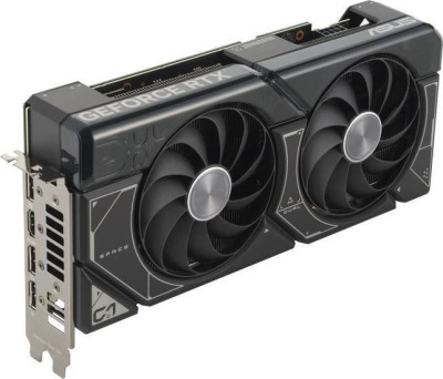 Видеокарта ASUS Dual GeForce RTX 4070 OC Edition 12GB GDDR6X DUAL-RTX4070-O12G 