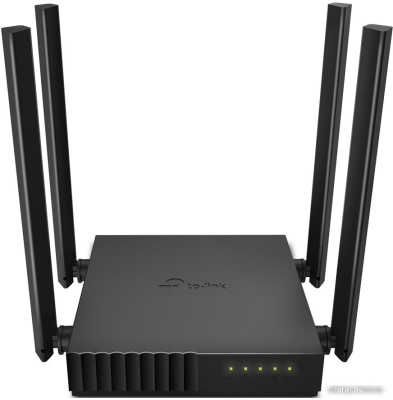 Wi-Fi роутер TP-Link Archer C54 
