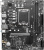Материнская плата MSI PRO H610M-E DDR4 Материнская плата MSI PRO H610M-E DDR4